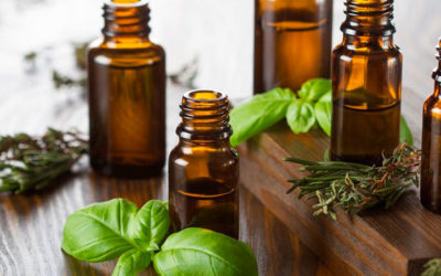 La Aromaterapia: una ciencia antigua