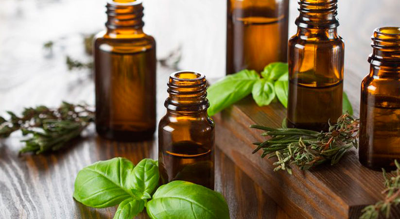 La Aromaterapia: una ciencia antigua
